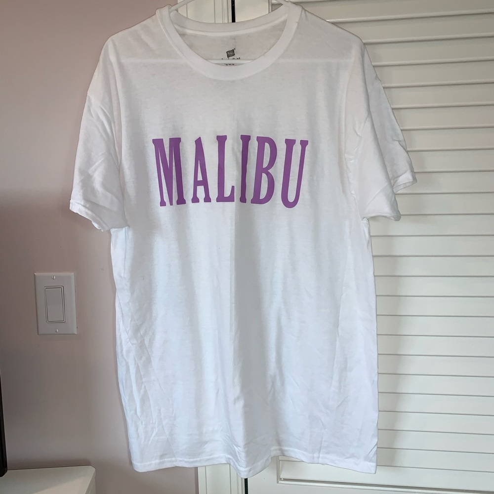 Graphic tee - Picture 3 of 4